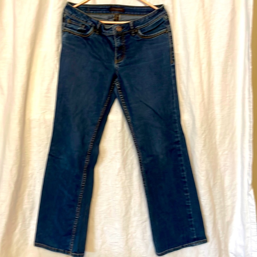 Christopher Blue Women’s Stretch Jeans